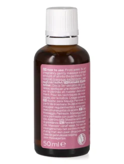 Olio Massaggio Perineale