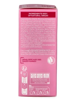 Olio Massaggio Perineale