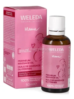 Olio Massaggio Perineale