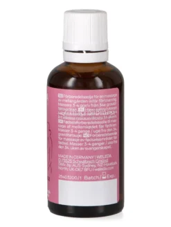 Olio Massaggio Perineale