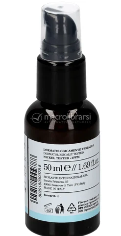 Olio Nutriente e Districante