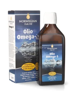 Olio Omega 3