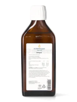 Olio Omega 3