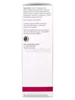 Olio per Capelli