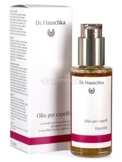 Olio per Capelli