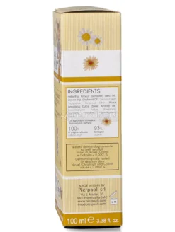 Olio per il Corpo Baby Anthyllis