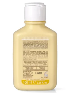 Olio per il Corpo Baby Anthyllis