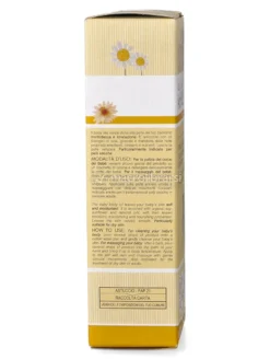 Olio per il Corpo Baby Anthyllis