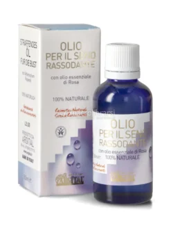 Olio per il Seno Rassodante