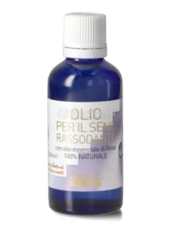Olio per il Seno Rassodante