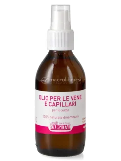 Olio per le Vene e i Capillari