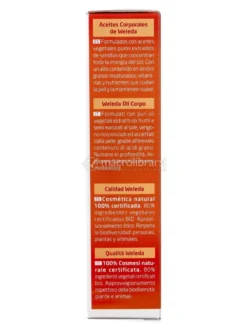 Olio per Massaggi - Arnica - 100 ml