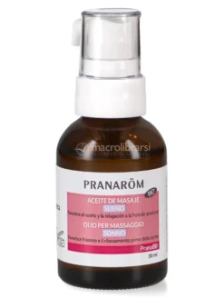 Olio per Massaggio Sonno