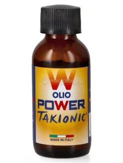 Olio Power Takionic®