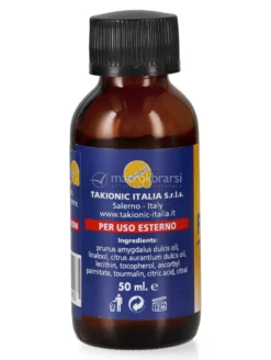 Olio Power Takionic®
