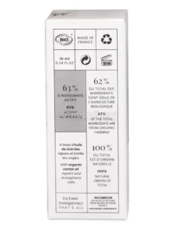 Olio Prezioso per Unghie e Cuticole