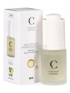 Olio Prezioso per Unghie e Cuticole