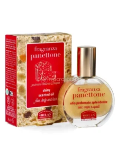 Olio Profumato Splendente Fragranza Panettone