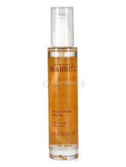 Olio Secco Bio per Viso, Corpo e Capelli