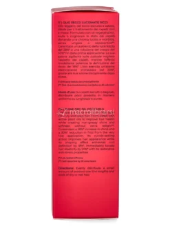 Olio Secco Lucidante Ricci