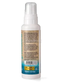 Olio Secco Protettivo per Capelli
