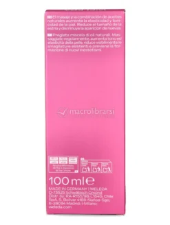 Olio Smagliature