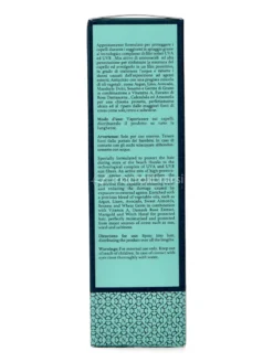 Olio Solare Capelli Protettivo e Ristrutturante SPF 10 - Solair