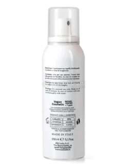 Olio Solare Capelli Protettivo e Ristrutturante SPF 10 - Solair