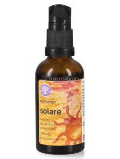 Olio Solare per il corpo