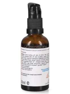 Olio Solare per il corpo