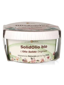 Olio Solido Bio - Rosa