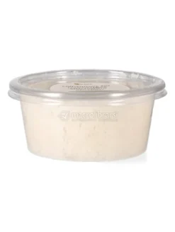 Olio Solido Scrub - Marino