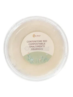 Olio Solido Scrub - Marino