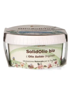 Olio Solido Vetiver - 100G