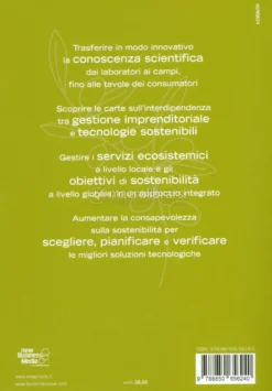 Olio Sostenibile