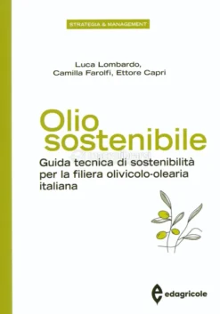 Olio Sostenibile