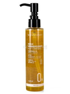 Olio Struccante ai 5 Omega
