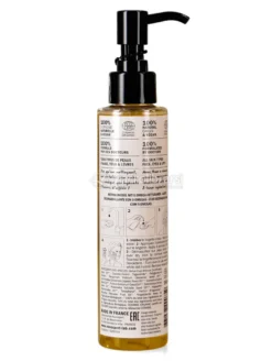 Olio Struccante ai 5 Omega