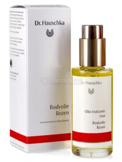 Olio Trattante Rosa