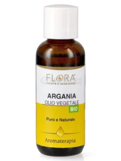 Olio Vegetale di Argania Bio