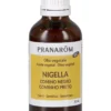 Olio Vegetale di Cumino Nero