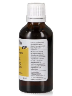 Olio Vegetale di Cumino Nero