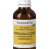 Olio Vegetale di Mandorla Dolce Bio