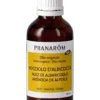 Olio Vegetale di Nocciolo d'Albicocca Bio