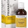 Olio Vegetale di Tamanu Bio