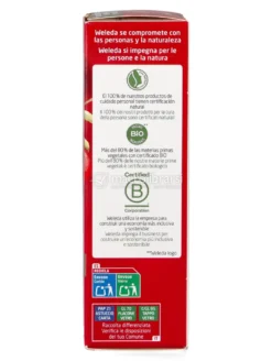 Olio Viso Rassodante al Melograno