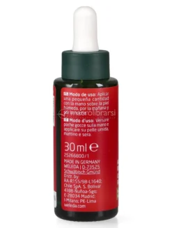Olio Viso Rassodante al Melograno