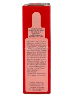 Olio Viso Rassodante al Melograno