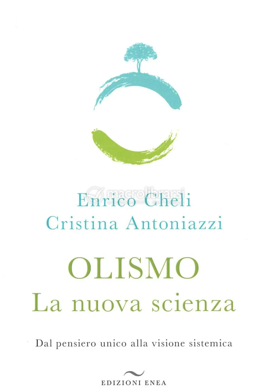 Olismo - La Nuova Scienza