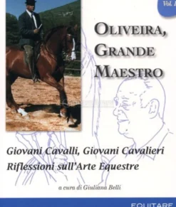 Oliveira, Grande Maestro - Vol. 2